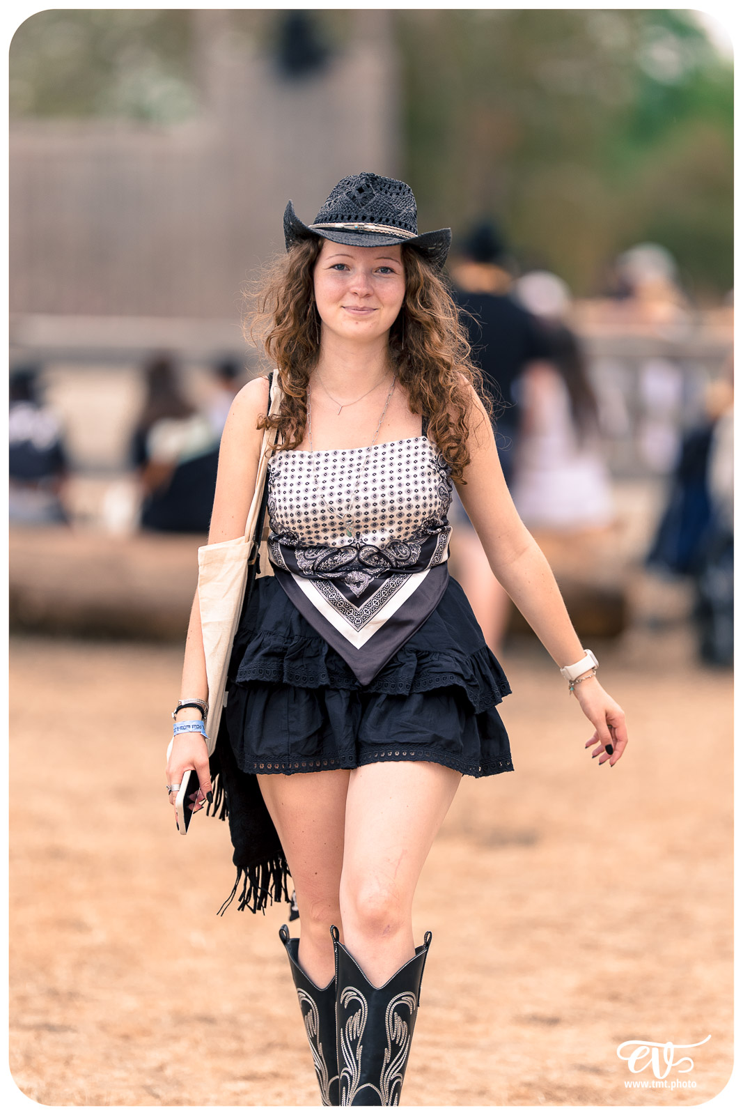 FESTIVAL POW WOW